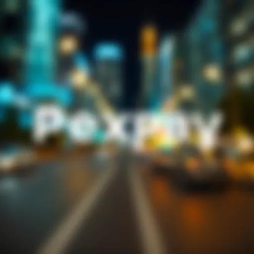 In-Depth Exploration of Pexpay: A Comprehensive Guide Introduction