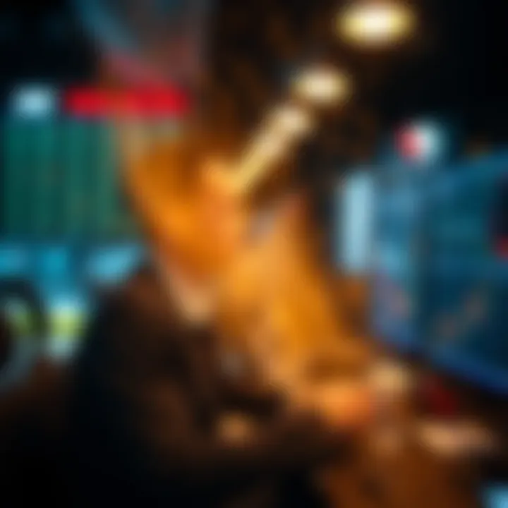 Impact of information reliability on investor decisions