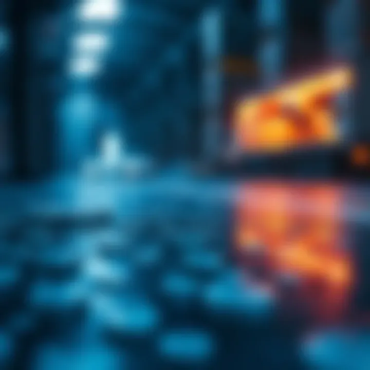 Challenges of Blockchain Implementation Challenges in implementing blockchain solutions