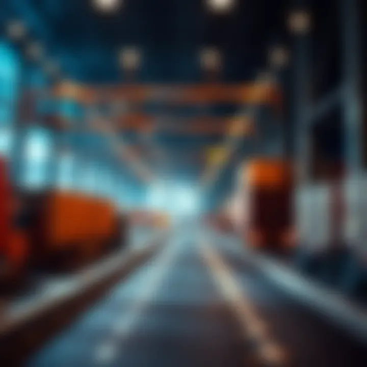 Future Trends of Blockchain in Supply Chain Future trends of blockchain in supply chain