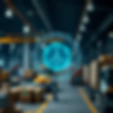 Supply Chain Transparency with Blockchain Supply chain transparency through blockchain