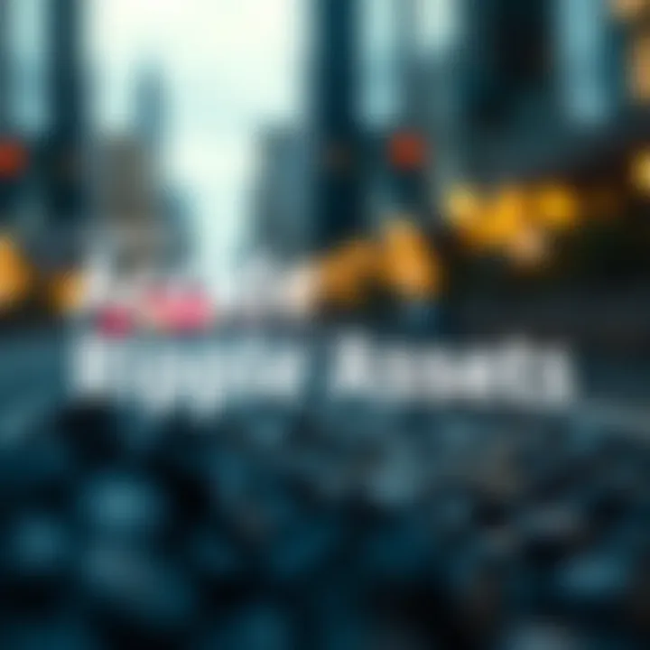 Guide to Acquiring Ripple Assets Infographic on acquiring Ripple assets