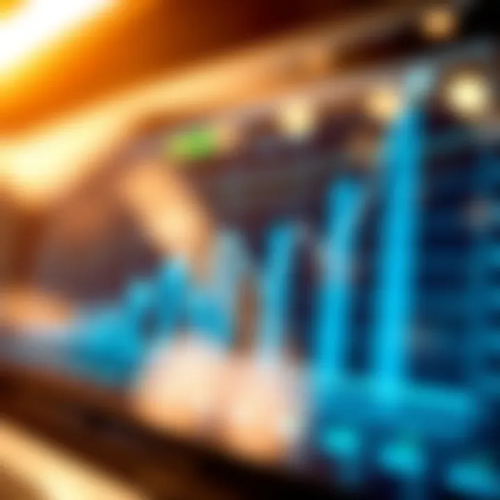 Market Trends of Ripple Assets Graph illustrating market trends of Ripple assets