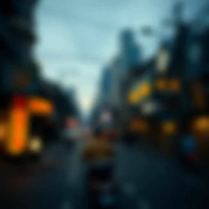 Impact on Investment and Travel Decisions Investing and traveling decisions influenced by currency exchange