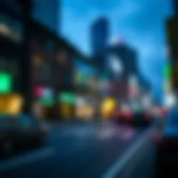 Investment Opportunities within the Robinhood Platform Introduction