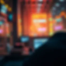 Insightful overview of crypto market alerts