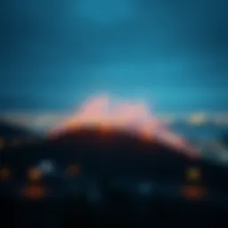 Visual representation of an IPO journey