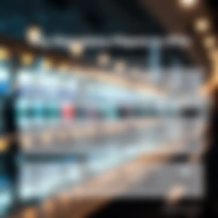 Infographic showcasing regulatory bodies involved in IPOs