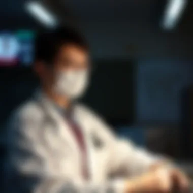 Healthcare Advancements with Blockchain Healthcare advancements leveraging blockchain technology
