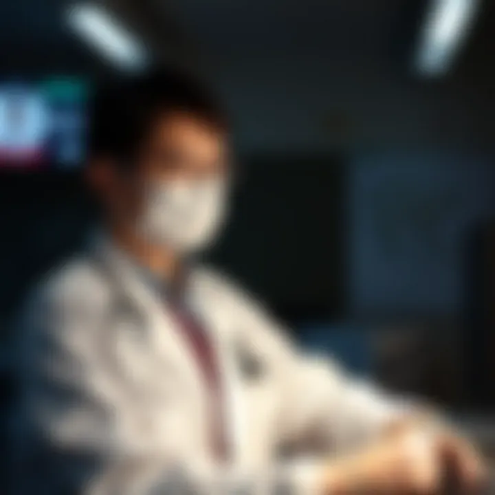 Healthcare Advancements with Blockchain Healthcare advancements leveraging blockchain technology