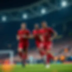 Liverpool FC and the NFT Revolution Introduction