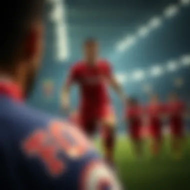 Notable Liverpool FC and the NFT Revolution