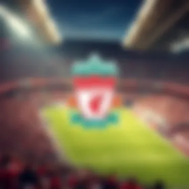 Liverpool FC and the NFT Revolution Summary Liverpool FC and the NFT Revolution Summary