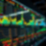 Dynamic Insights into Cryptocurrency Market Trends Dynamic cryptocurrency market news feed display