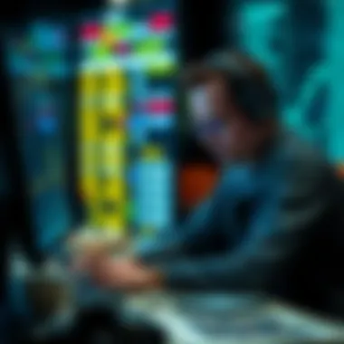 Analyzing Market Trends in Pilot Trading Current market trends influencing pilot trading