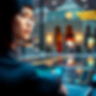 Imagining the Future of Banking and Cryptocurrency Future of banking and cryptocurrency synergy