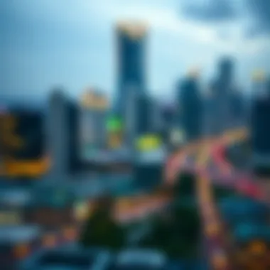 Navigating the Regulatory Landscape Regulatory landscape for banking and cryptocurrency