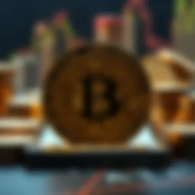 Regulatory Frameworks in Cryptocurrency A visual representation of regulatory frameworks in cryptocurrency