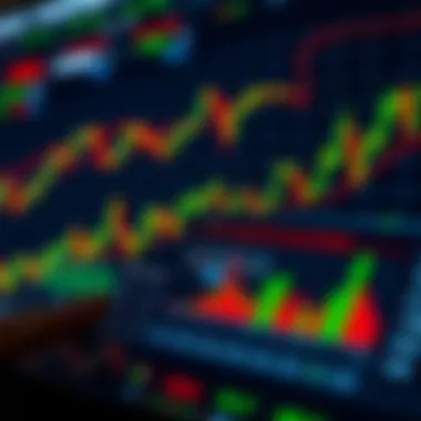 Market Trends in Micro Crypto Trading A detailed chart analyzing cryptocurrency market trends