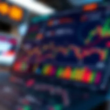 Strategies for Micro Crypto Trading An infographic depicting micro trading strategies