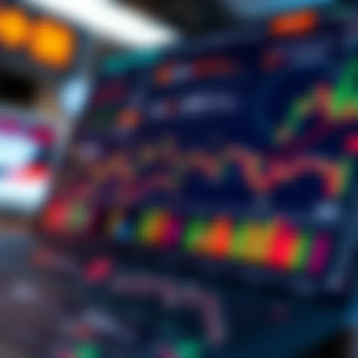 Strategies for Micro Crypto Trading An infographic depicting micro trading strategies