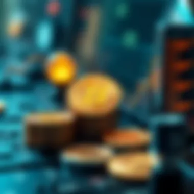 Infographic illustrating MicroStrategy's Bitcoin investments