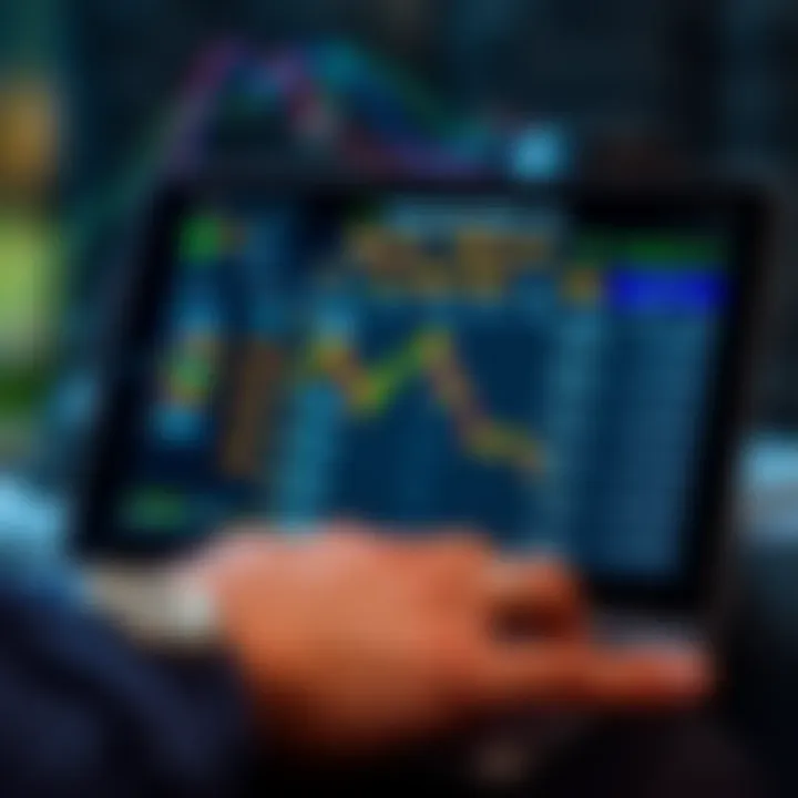 Understanding Digital Wallets A digital wallet interface displaying cryptocurrency transactions