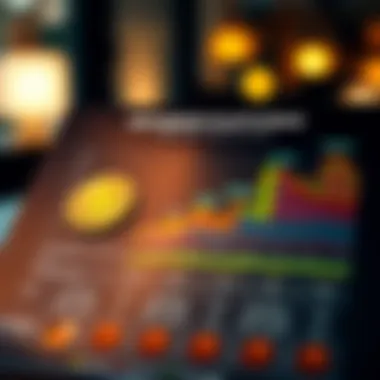 Comparative Analysis of Exchange Platforms A comprehensive comparison chart of top cryptocurrency exchanges