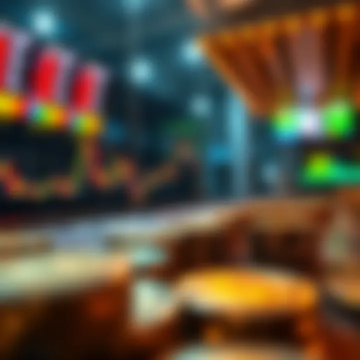 Understanding Cryptocurrency Market Dynamics Cryptocurrency market trends analysis