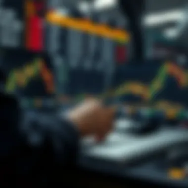 Different types of futures contracts illustrated