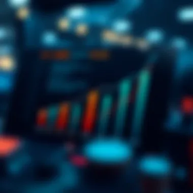 Career Growth Trends in KYC Graph showcasing career growth in KYC