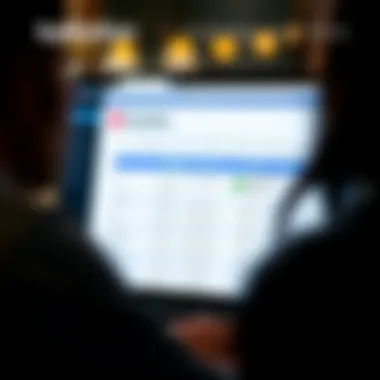 TurboTax interface displaying Coinbase transaction data