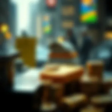 Impact of Fiat Currency on Daily Transactions Impact of fiat currency on daily transactions