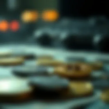 Interaction Between Fiat and Digital Currencies Interaction between fiat currencies and digital currencies