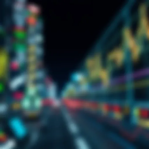 Navigating the Landscape of Daily Crypto Trading Introduction