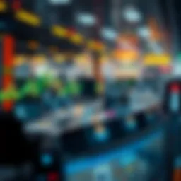 Navigating the Landscape of Global Crypto Trading Introduction