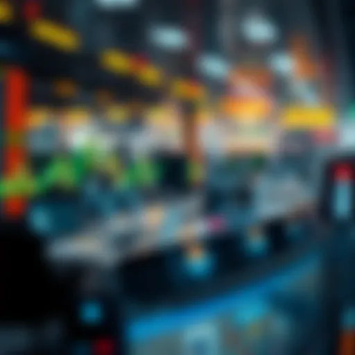 Navigating the Landscape of Global Crypto Trading Introduction