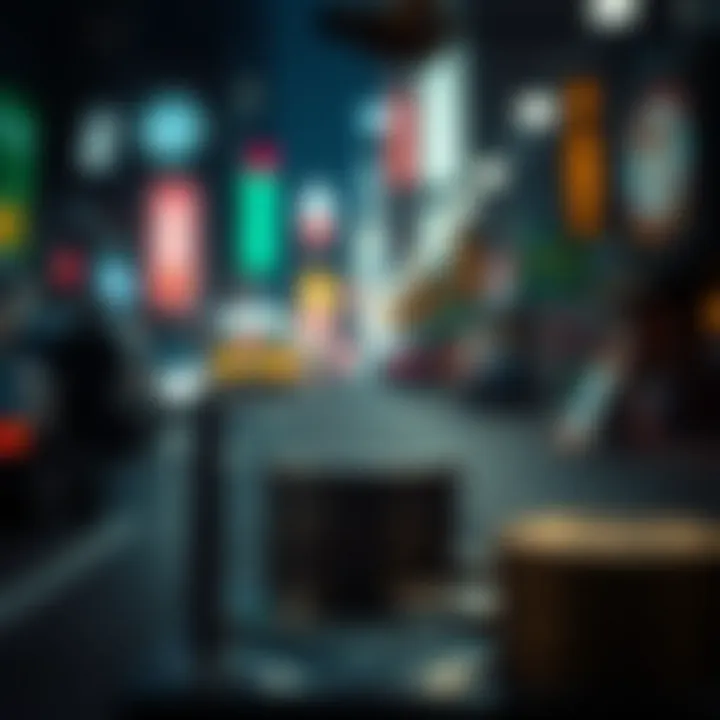 Navigating the Non-Fungible Tokens Market: Insights and Implications Summary