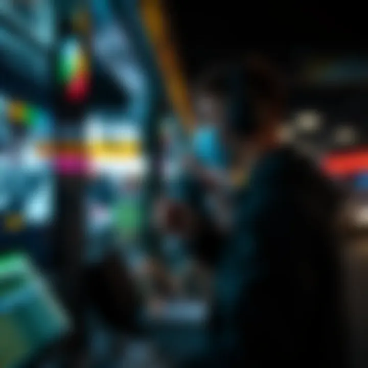 Navigating the Processes of Cashing Out Cryptocurrency Summary