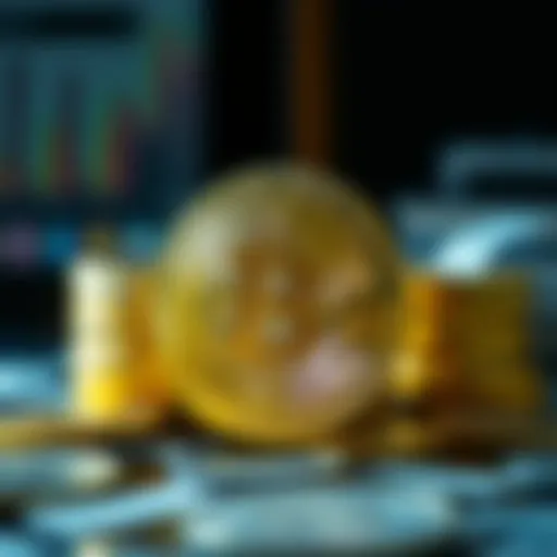 Understanding the Fundamentals of GBTC Visual representation of Grayscale Bitcoin Trust fundamentals