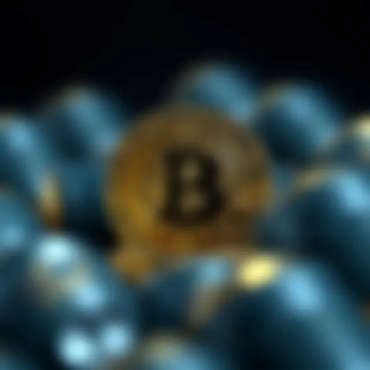 Regulatory framework impacting Grayscale Bitcoin Trust