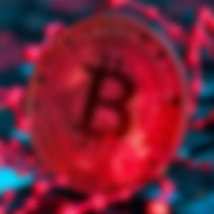 Understanding Reddcoin's Blockchain Illustration of Reddcoin blockchain technology