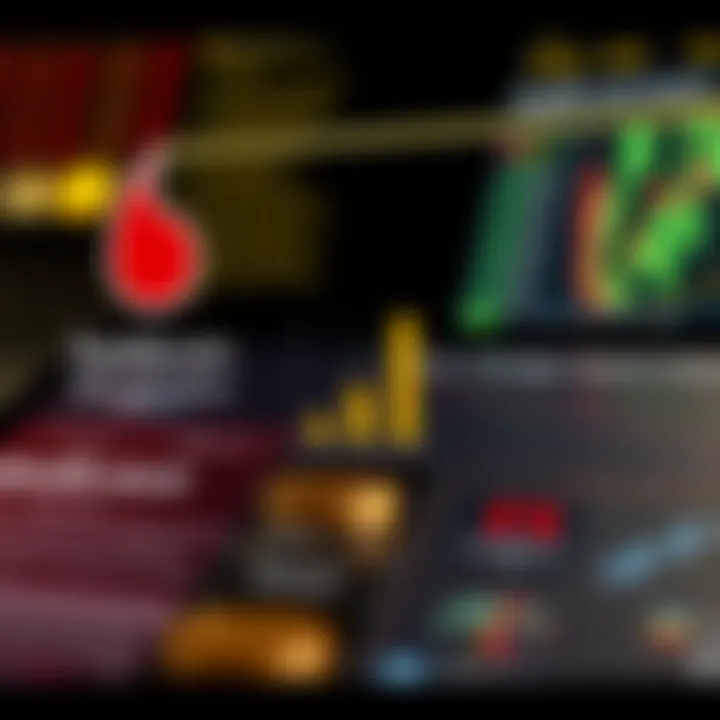 Analyzing Risks and Opportunities in Reddcoin Infographic on risks and opportunities in Reddcoin investment