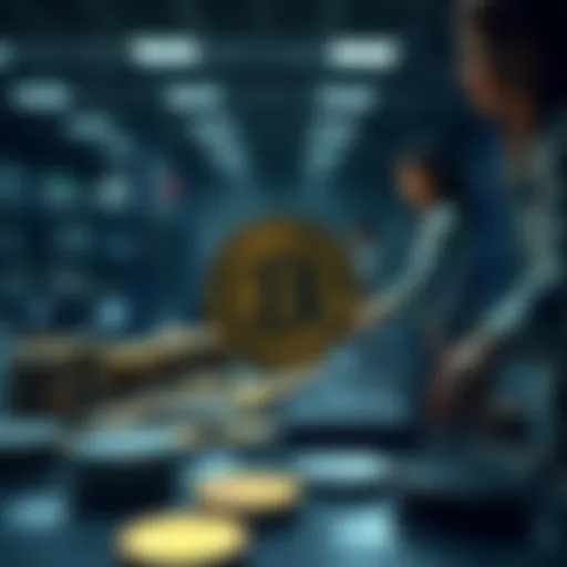 Cryptocurrency withdrawal platforms overview