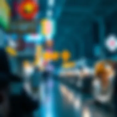 NFT Market Dynamics Market dynamics of the NFT space