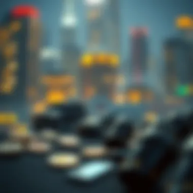 Investment potential comparison between Titan Crypto Stock and traditional finance