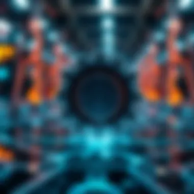 Technology foundation of Titan Crypto Stock