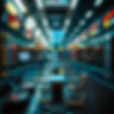 Future of Cryptocurrency Exchanges Future projections for cryptocurrency exchanges