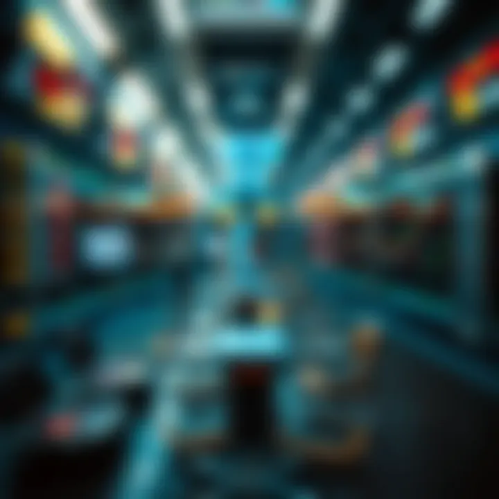 Future of Cryptocurrency Exchanges Future projections for cryptocurrency exchanges