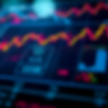 Financial Projections and Market Analysis Graphs depicting financial projections for Neuralink